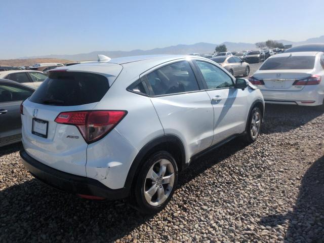 2016 HONDA HR-V EX 3CZRU6H50GM748487