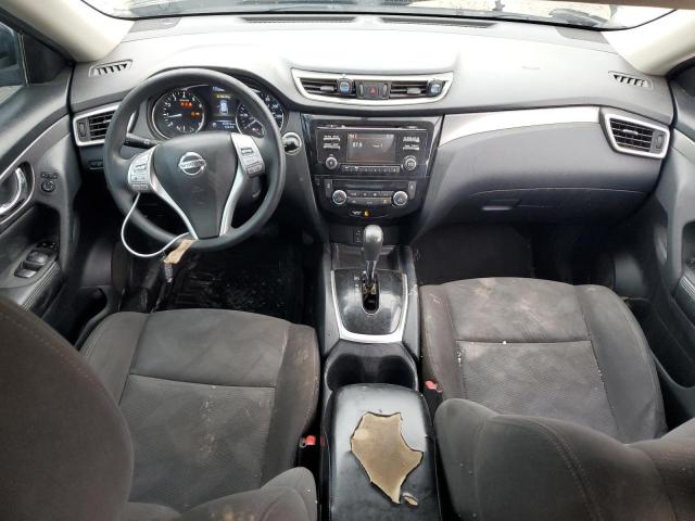 2016 NISSAN ROGUE S KNMAT2MTXGP622330