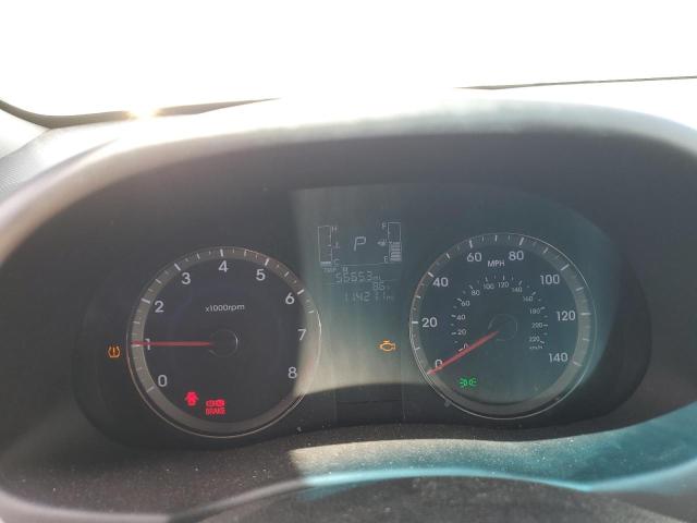 2017 HYUNDAI ACCENT SE KMHCT5AE3HU325964