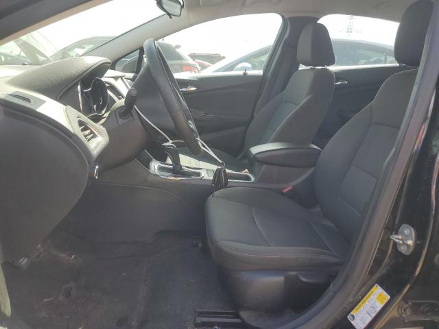 2018 CHEVROLET CRUZE LS 1G1BC5SM1J7182564