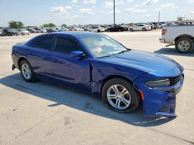 2020 DODGE CHARGER SXT 2C3CDXBG6LH237262