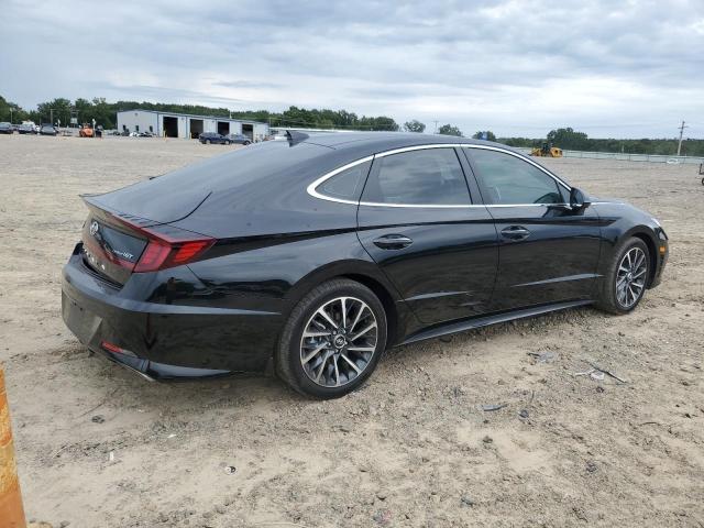 2022 HYUNDAI SONATA LIMITED KMHL34J28NA194897