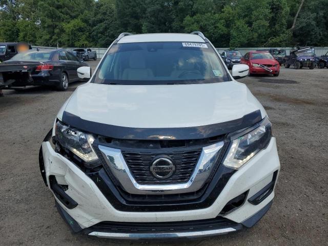 2019 NISSAN ROGUE S KNMAT2MT7KP526700
