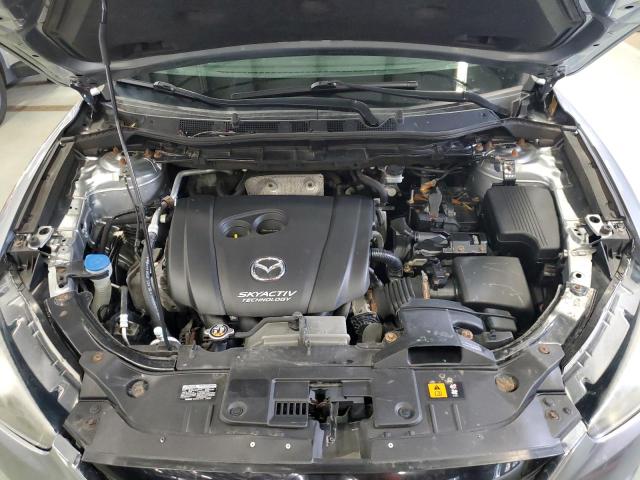 2015 MAZDA CX-5 SPORT - JM3KE4BYXF0496946