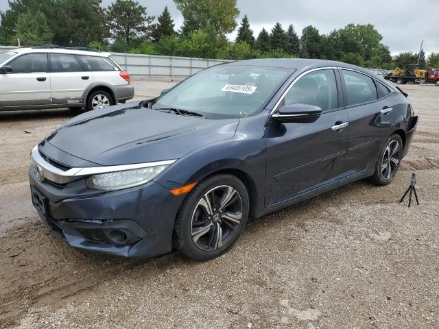 2016 HONDA CIVIC TOUR 19XFC1F95GE025958