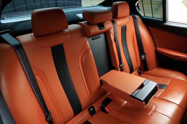 2021 BMW M5 WBS83CH0XMCF63XXX
