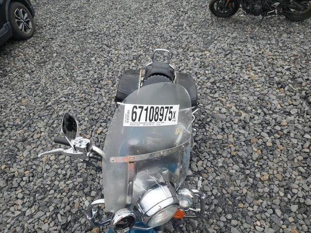 2001 HARLEY-DAVIDSON FLHRCI 1HD1FRW121Y642518