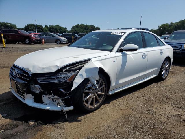 2018 AUDI A6 PREMIUM #3304633952