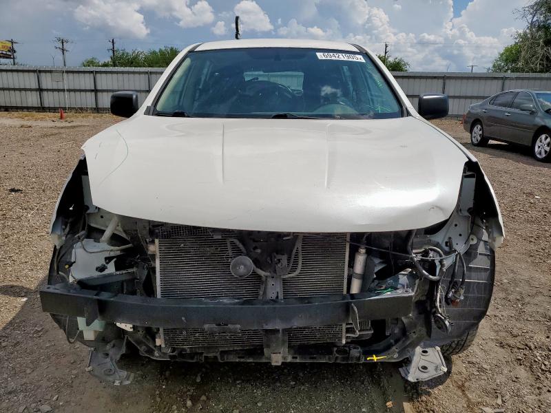 2015 NISSAN ROGUE SELE JN8AS5MT4FW657135