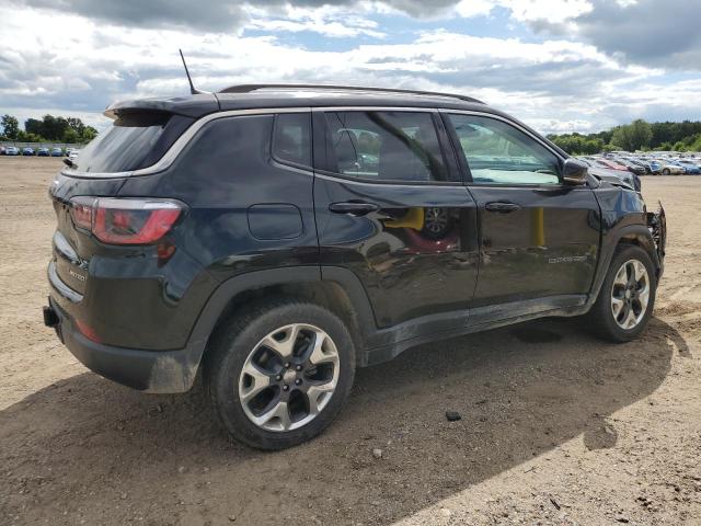 2017 JEEP COMPASS LIMITED 3C4NJDCB1HT640739