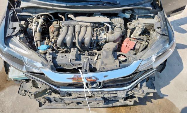 2019 HONDA FIT LX - 3HGGK5H40KM720932