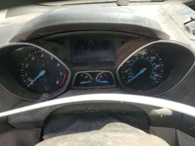 2015 FORD ESCAPE SE 1FMCU0G92FUB07439