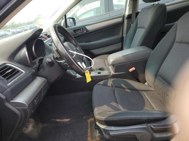 2017 SUBARU OUTBACK 2. 4S4BSAAC4H3321286