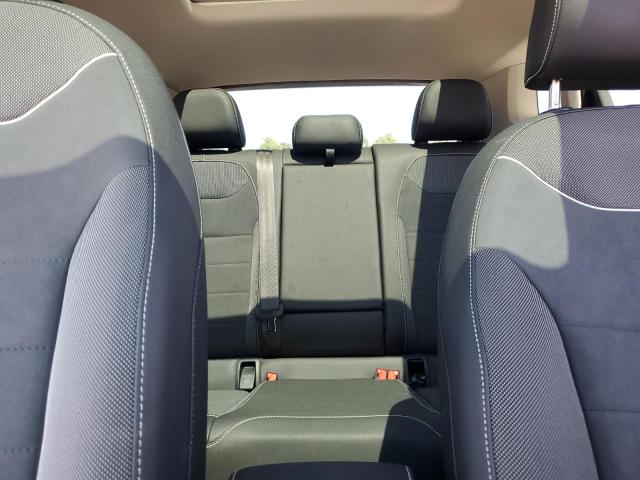 2024 VOLKSWAGEN TAOS SE 3VVVX7B21RM085676