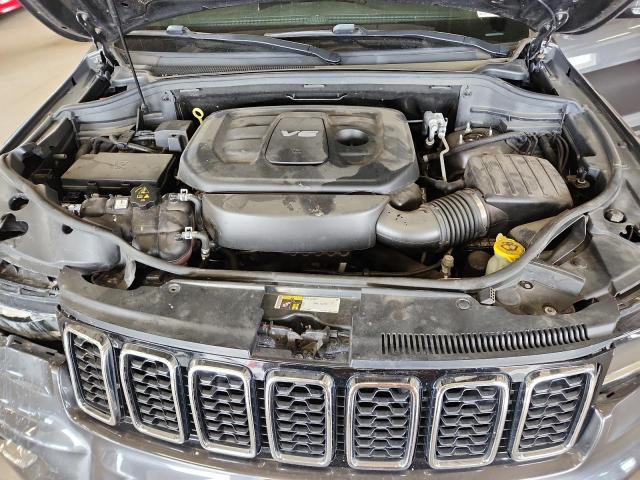 2017 JEEP GRAND CHEROKEE LIMITED 1C4RJFBG2HC882803