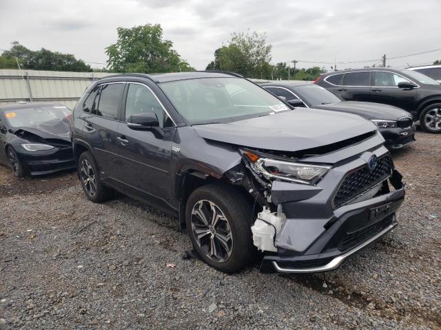2021 TOYOTA RAV4 PRIME JTMEB3FV8MD072387