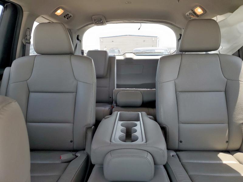 2016 HONDA ODYSSEY TO 5FNRL5H90GB015155