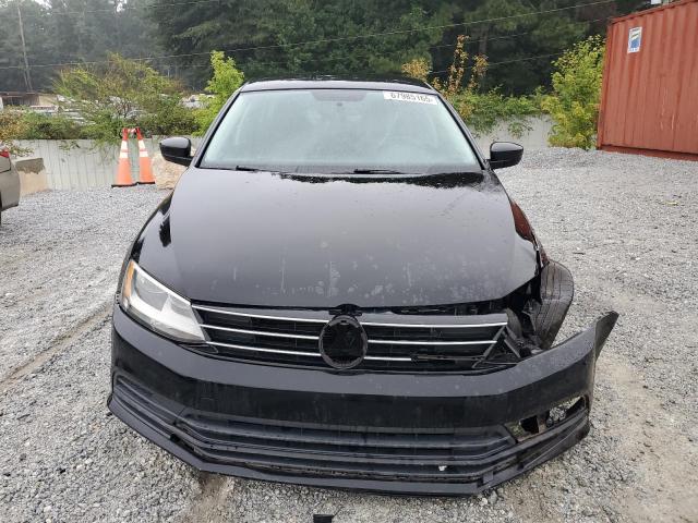 2015 VOLKSWAGEN JETTA BASE 3VW2K7AJ5FM287101