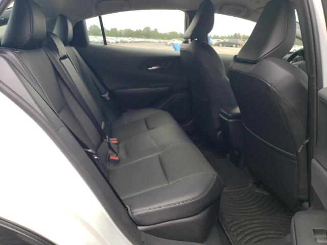 2024 TOYOTA PRIUS LE JTDADABU3R3021564
