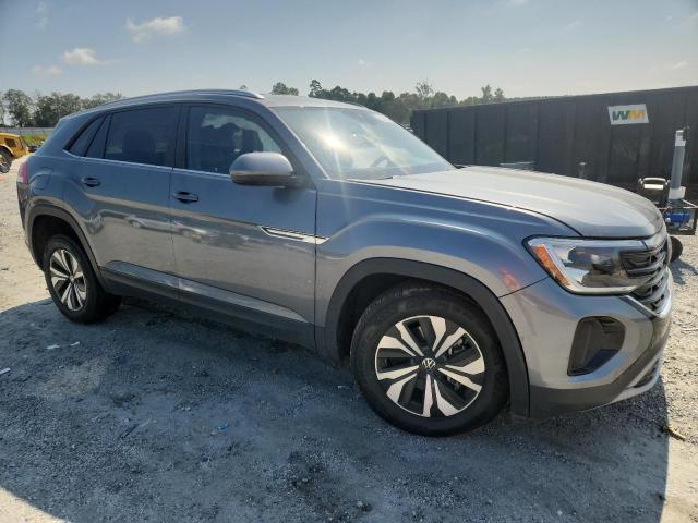 2024 VOLKSWAGEN ATLAS CROS 1V2LE2CA9RC201744