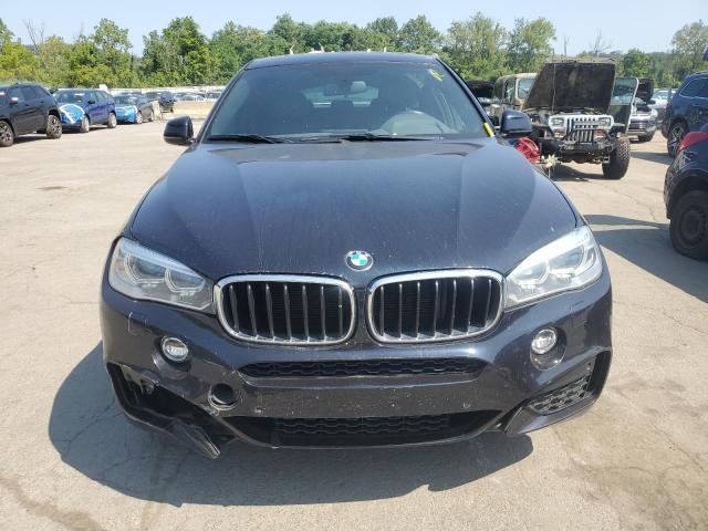 2016 BMW X6 XDRIVE35I 5UXKU2C58G0N81952