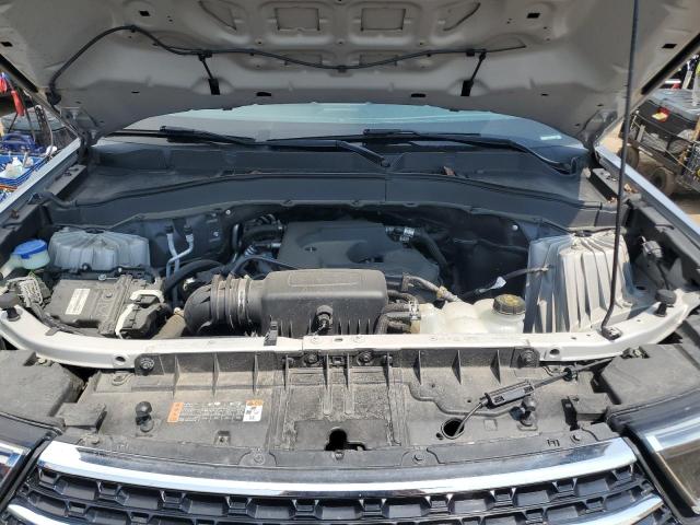 2020 FORD EXPLORER X 1FMSK8DH5LGB50842