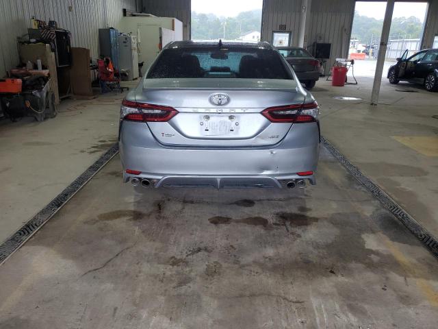 2023 TOYOTA CAMRY XSE 4T1K61AK2PU758448