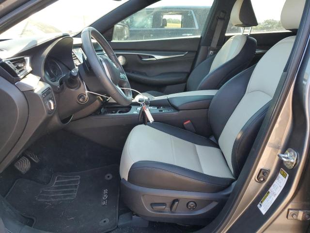 2023 INFINITI QX55 ESSEN 3PCAJ5KR7PF122778