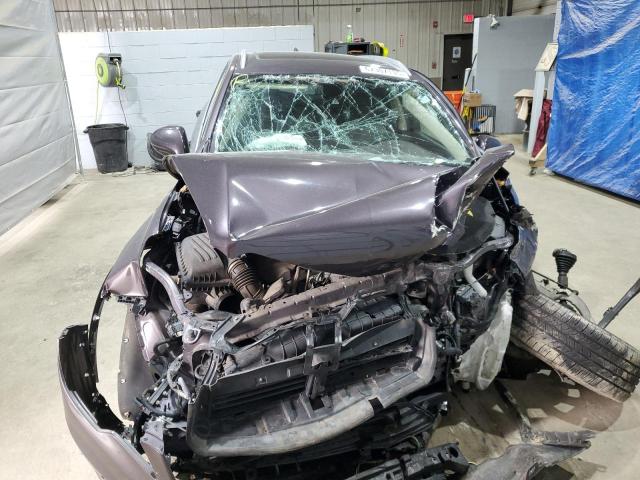 2017 BUICK ENVISION P LRBFXESX2HD094141