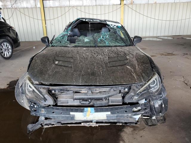 2016 SUBARU BRZ 2.0 LIMITED JF1ZCAC11G8601878