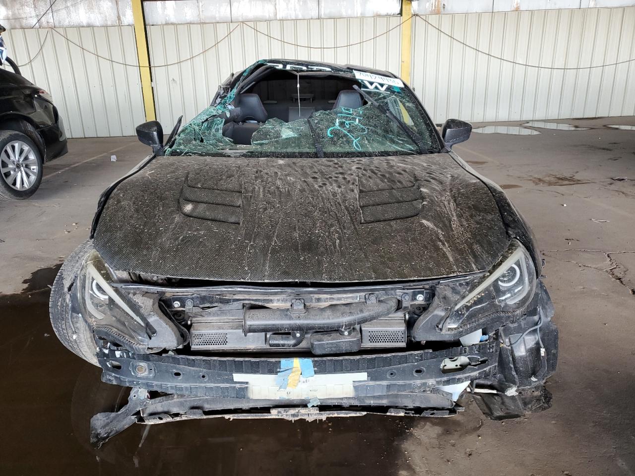 SUBARU BRZ 2.0 LIMITED