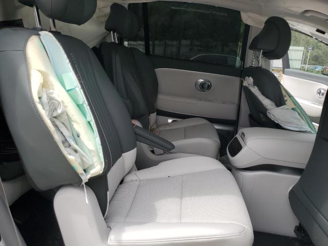 2026 HYUNDAI IONIQ 9 CA - 7YAMYFS58TY007654