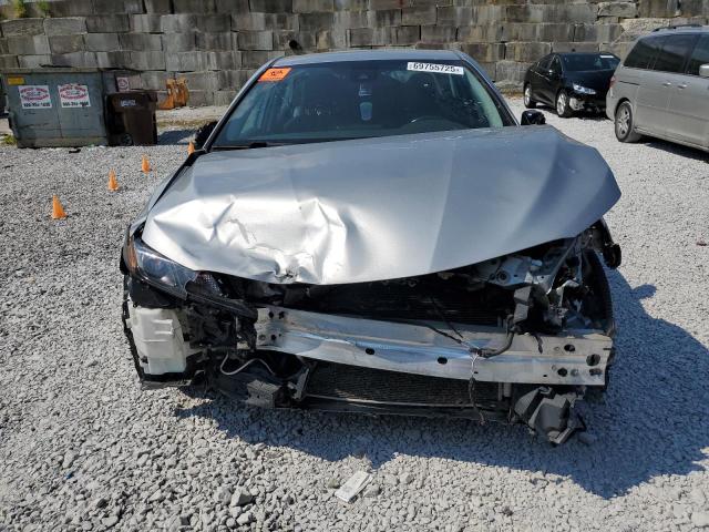 2021 TOYOTA CAMRY SE #3305381306