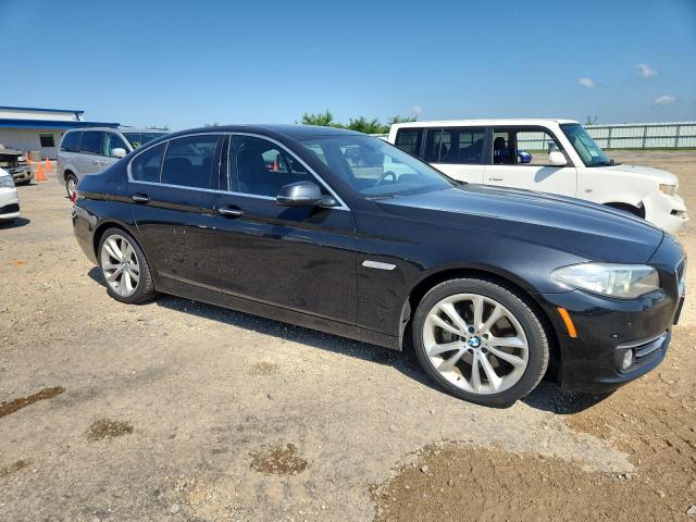 2014 BMW 535 XI - WBA5B3C50ED292514