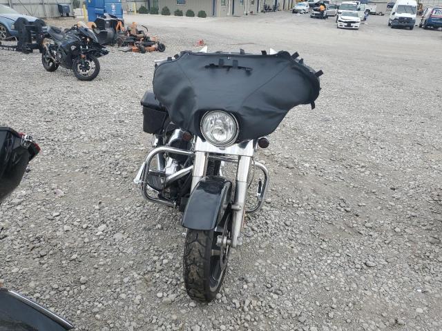 2015 HARLEY-DAVIDSON FLHX STREE 1HD1KBM16FB699434