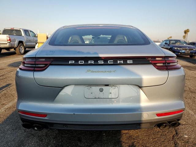 2018 PORSCHE PANAMERA 4 E-HYBRID WP0AE2A72JL176531