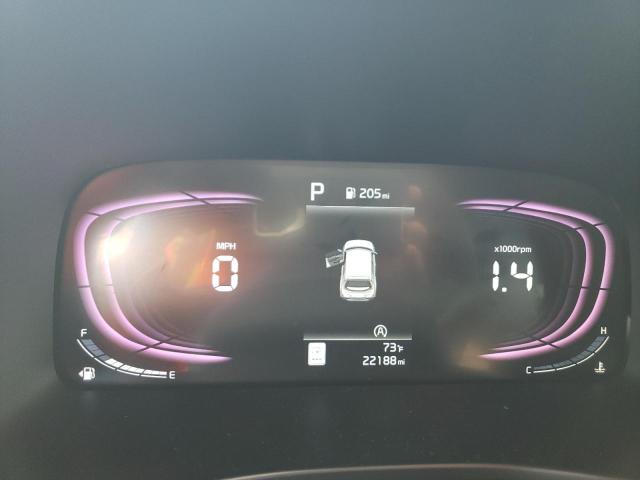2024 KIA SOUL LX - KNDJ23AU0R7238534