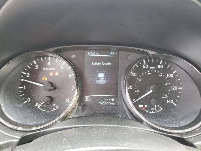 2017 NISSAN ROUGE - JN8AT2MV0HW268816