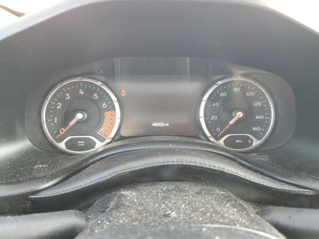 2021 JEEP RENEGADE LIMITED ZACNJDD17MPM24723