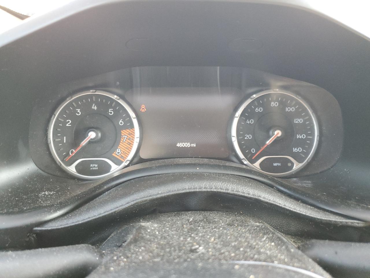 JEEP RENEGADE LIMITED