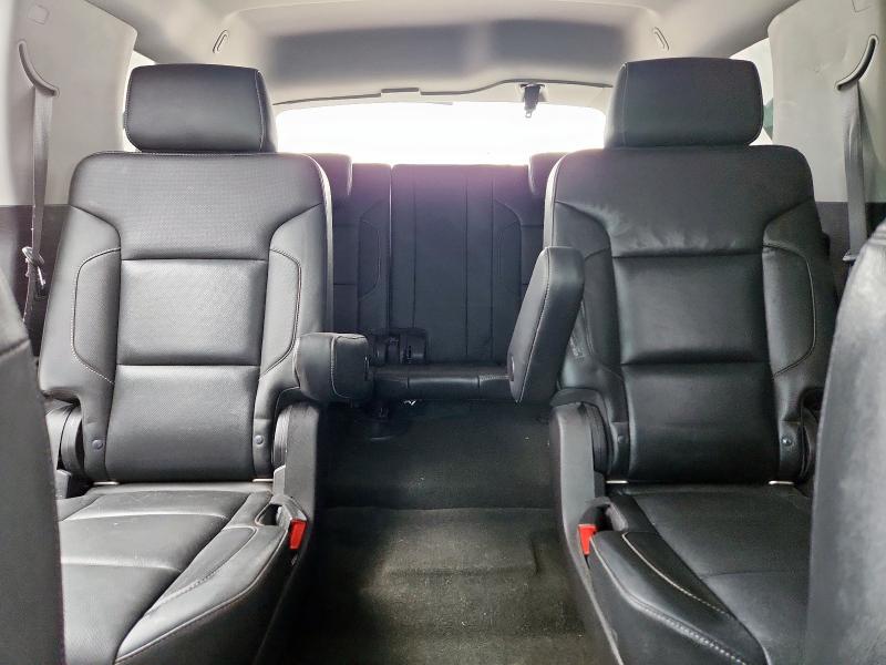 2018 CHEVROLET TAHOE C150 1GNSCCKJ5JR212520