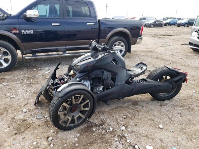 2019 CAN-AM RYKER RALLY EDITION 3JB2GEG44KJ003871