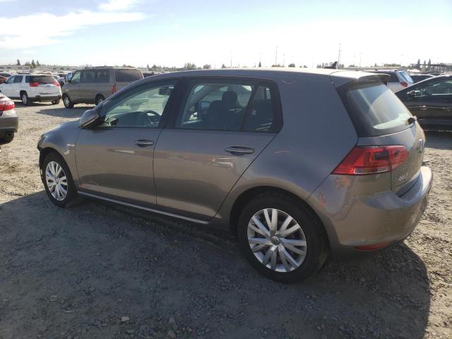 2015 VOLKSWAGEN E-GOLF LIM WVWKP7AU8FW910046