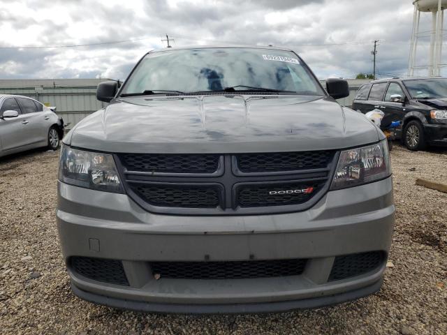 2020 DODGE JOURNEY SE 3C4PDCAB9LT275104