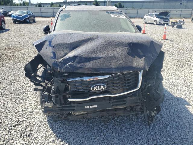 2020 KIA SORENTO L 5XYPGDA32LG704676