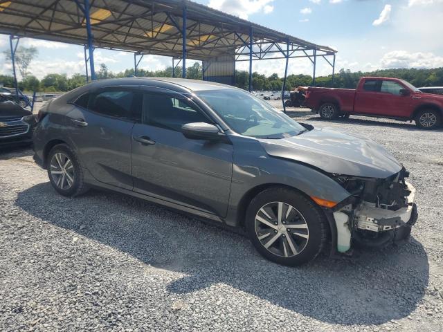 2020 HONDA CIVIC LX SHHFK7H30LU212106