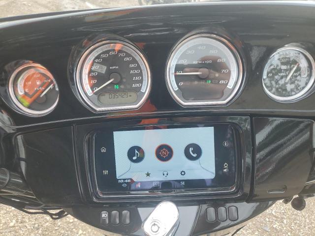 2021 HARLEY-DAVIDSON FLHTK 1HD1KEF11MB627939