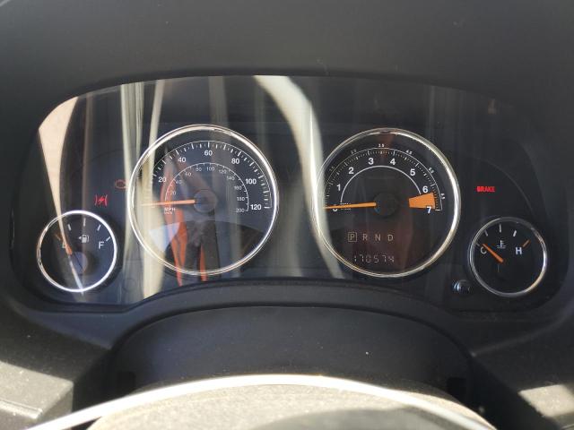 2017 JEEP COMPASS LA 1C4NJCEA9HD117490