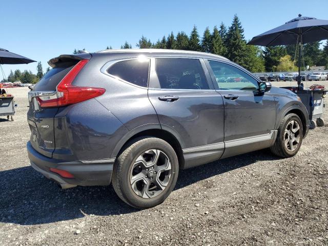 2019 HONDA CR-V TOURI 7FARW2H96KE031606