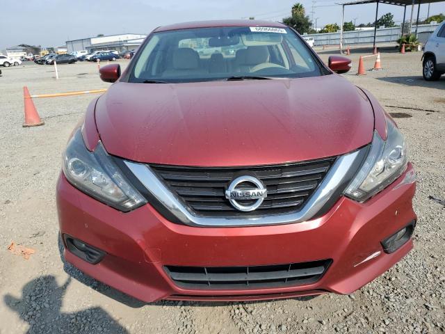 2017 NISSAN ALTIMA 3.5 1N4BL3AP0HC167682